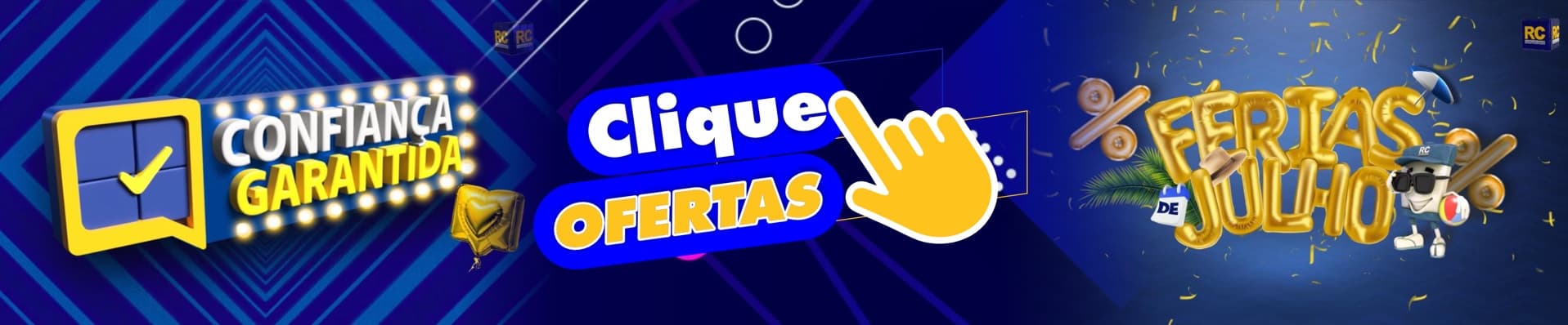 Ofertas RC