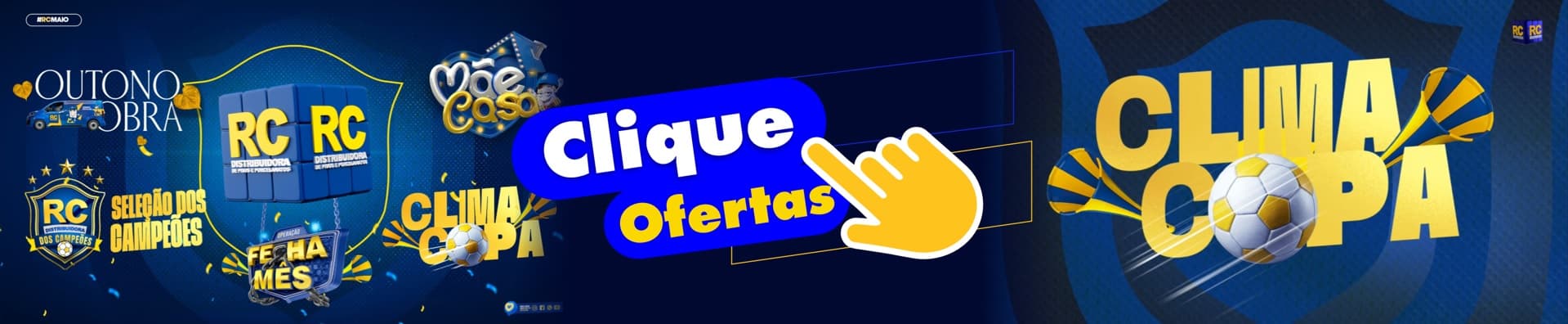 Ofertas RC