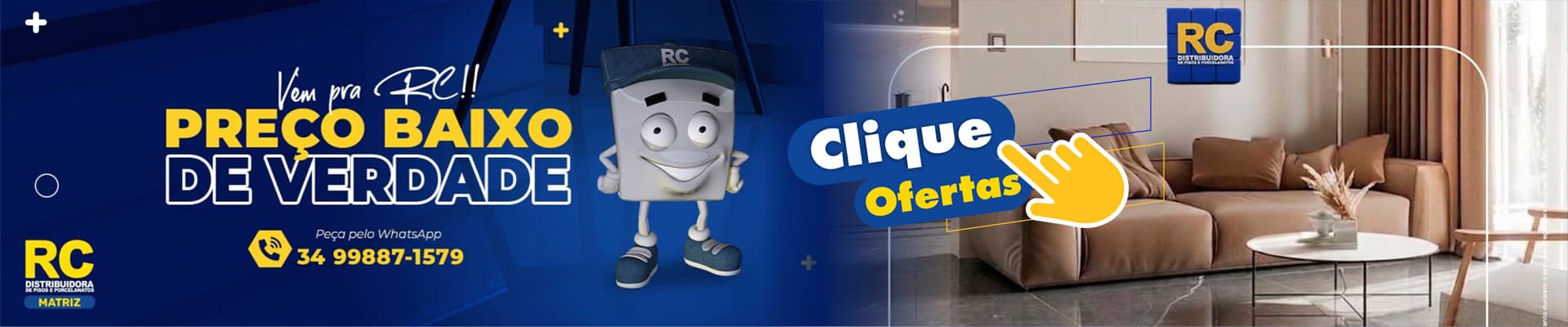 Ofertas RC